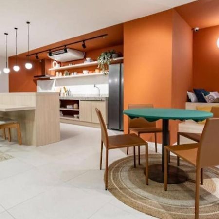 Ferienwohnung Flat Moderno No Coracao Do Rio Rio de Janeiro Exterior foto