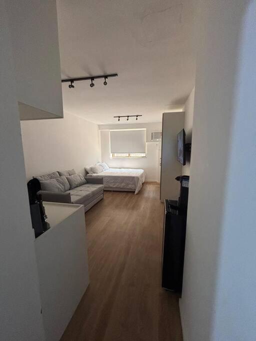 Ferienwohnung Flat Moderno No Coracao Do Rio Rio de Janeiro Exterior foto
