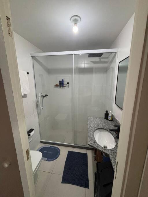 Ferienwohnung Flat Moderno No Coracao Do Rio Rio de Janeiro Exterior foto