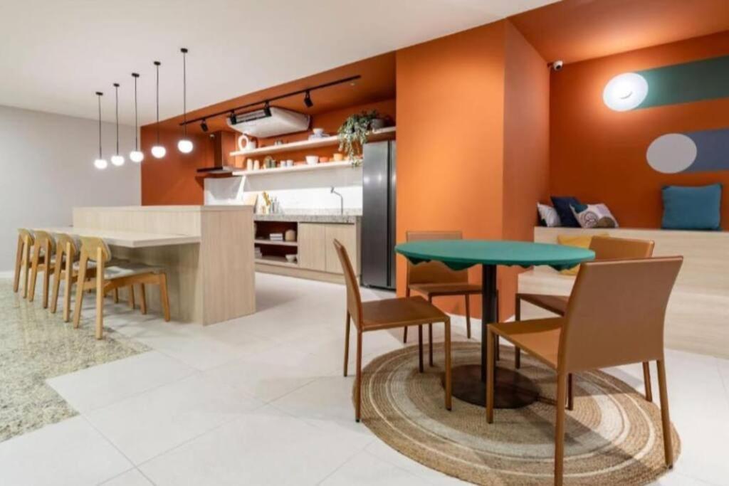 Ferienwohnung Flat Moderno No Coracao Do Rio Rio de Janeiro Exterior foto